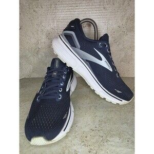 Brooks Ghost 15 Athleisure Shoes Women Sz 7 Athletic Comfort Casual Sneakers